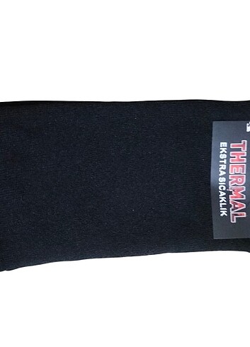 Thermal çorap - Görsel 2