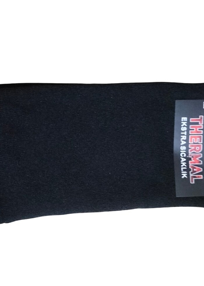 Thermal çorap - Görsel 2