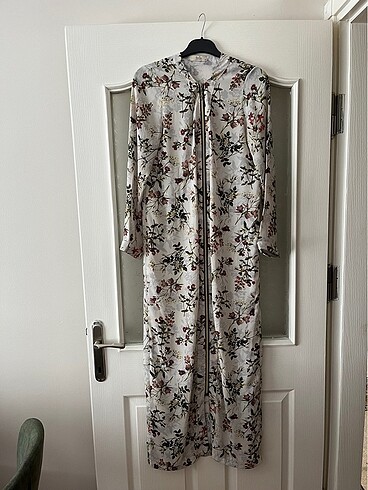 36 Beden Ferace tunik