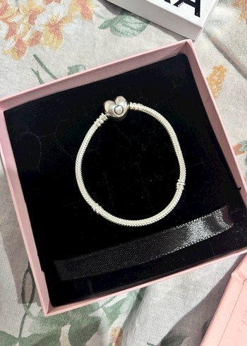 Pandora Bileklik - Görsel 2