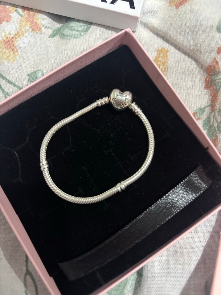 Pandora Bileklik - Görsel 3