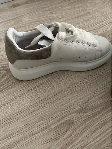 Alexander McQueen Spor ayakkabı