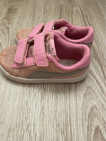 Puma Spor ayakkabı