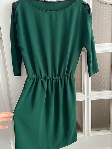 Zara Zara Elbise