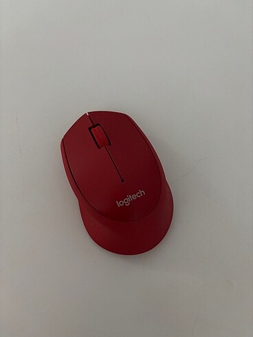 Logitech Sessiz Kablosuz Mouse