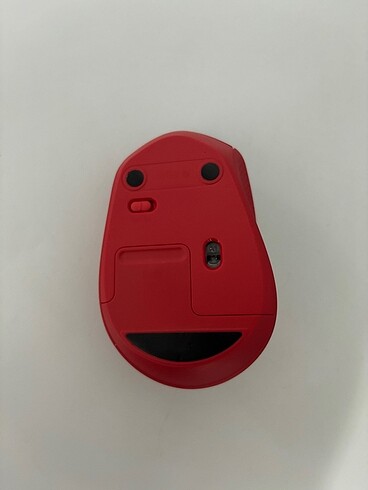 Logitech Logitech Sessiz Kablosuz Mouse