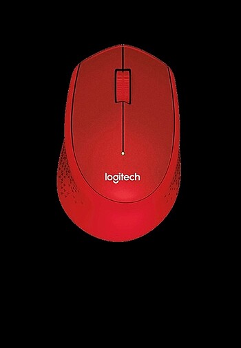 Beden Renk Logitech Sessiz Kablosuz Mouse
