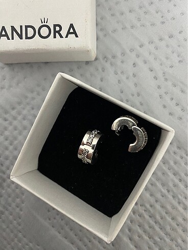 Pandora Işıltılı Yol Klips