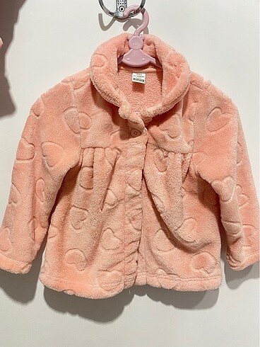 LC Waikiki Mont kaban 18.24 ay yeni gibi