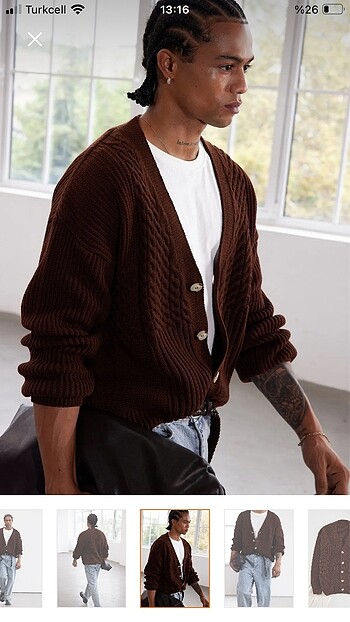 Trendyol & Milla s/m