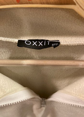 oxxit yarım fermuarlı polar - Görsel 2