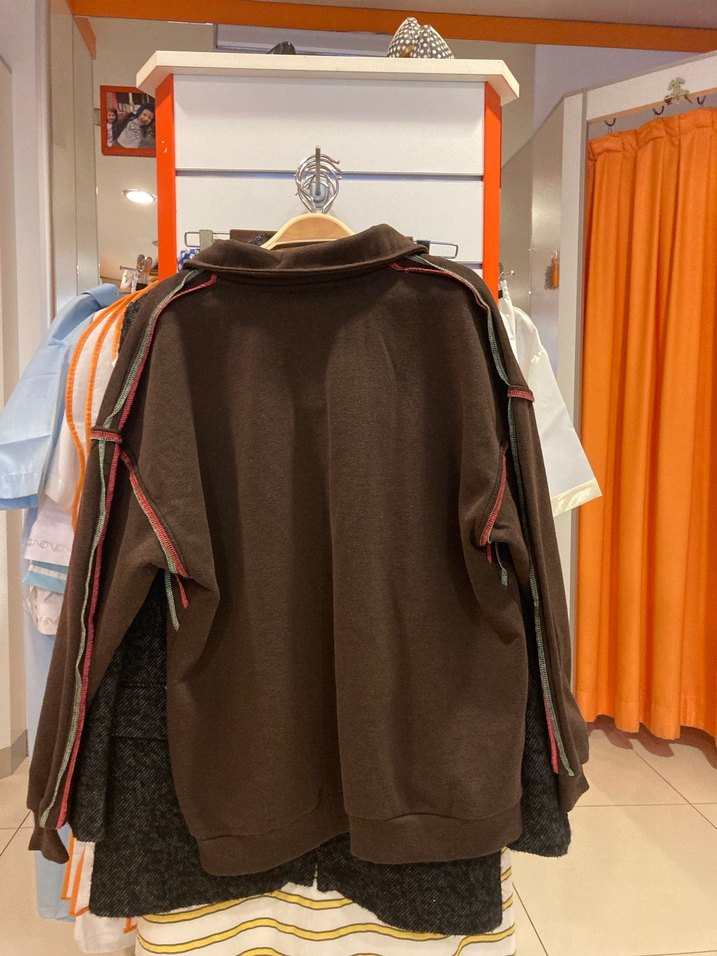 Trendyol sweatshirt - Görsel 2