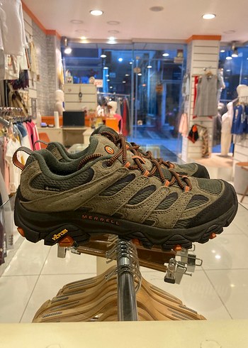 Merrell moab 3 gtx-41 - Görsel 5