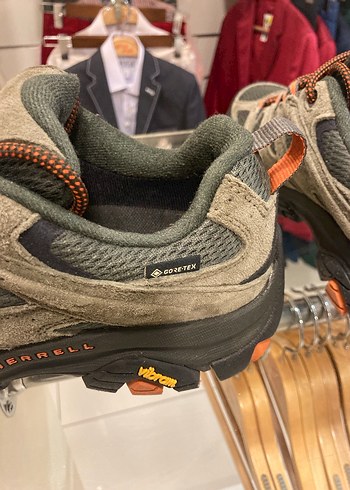 Merrell moab 3 gtx-41 - Görsel 3