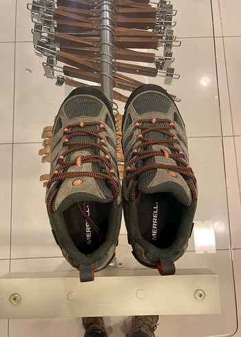 Merrell moab 3 gtx-41 - Görsel 4