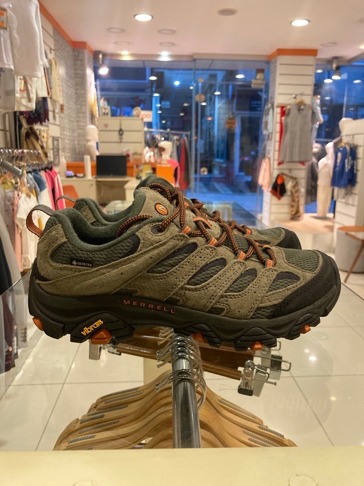 Merrell moab 3 gtx-41 - Görsel 5