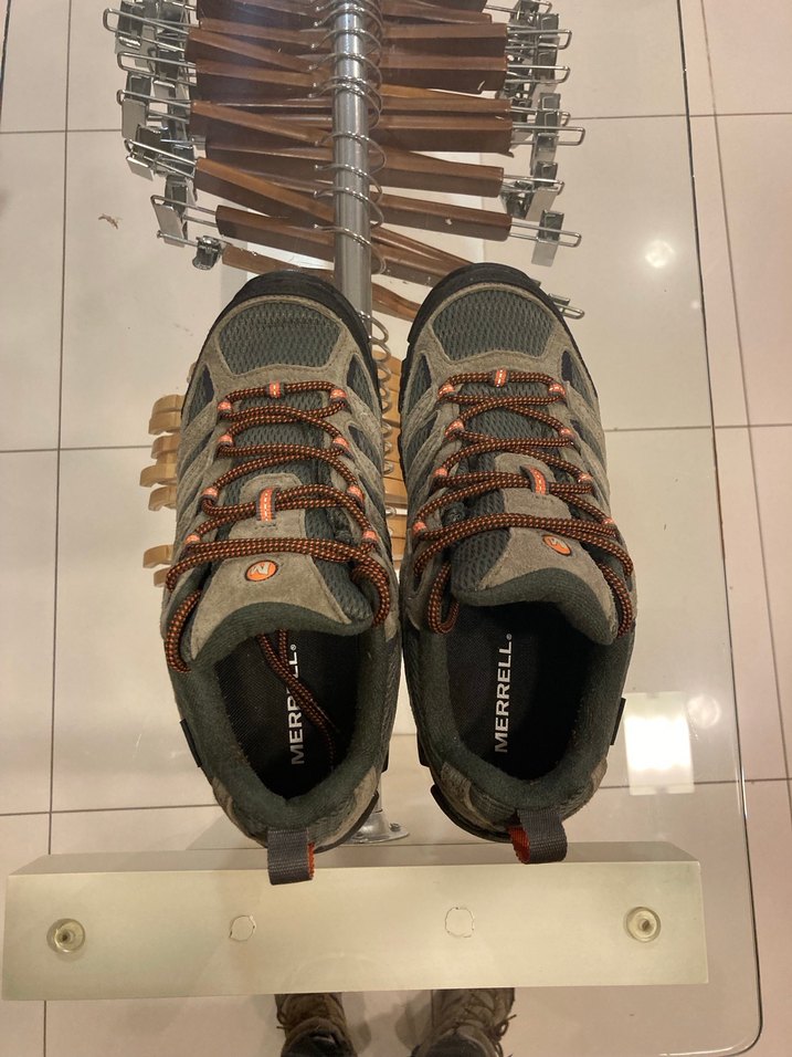 Merrell moab 3 gtx-41 - Görsel 4