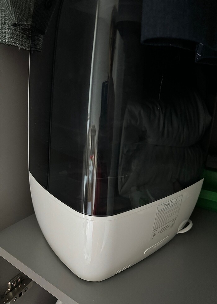 WINIX HAVA NEMLENDİRME CİHAZI - Görsel 3