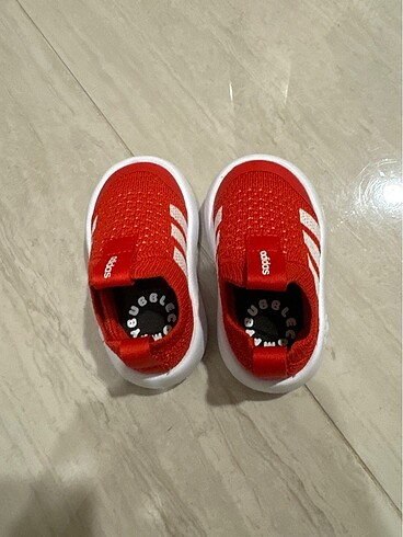 Adidas ADİDAS BUBBLE COMFY 20 NUMARA SIFIR