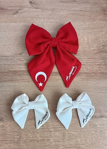Beden 23nisan tokası