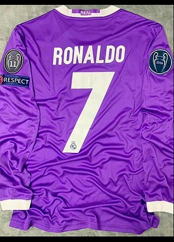 Cristiano Ronaldo 2017 mor forma