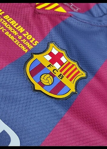 tek beden Beden Neymar Jr 2015 efsane forması