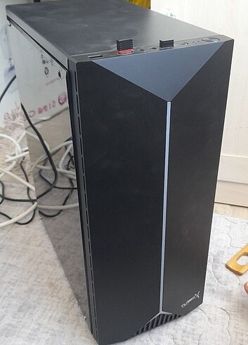 GTX 1650 i7 2600 Pc