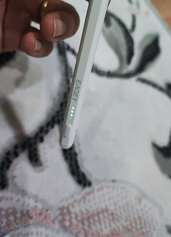 iPad uyumlu kalem