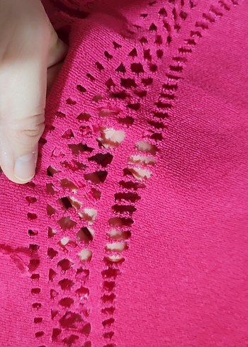 bebek şal - Görsel 4