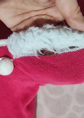 bebek şal - Görsel 3