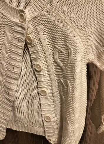 H&M Kız Çocuk H&M Hırka 