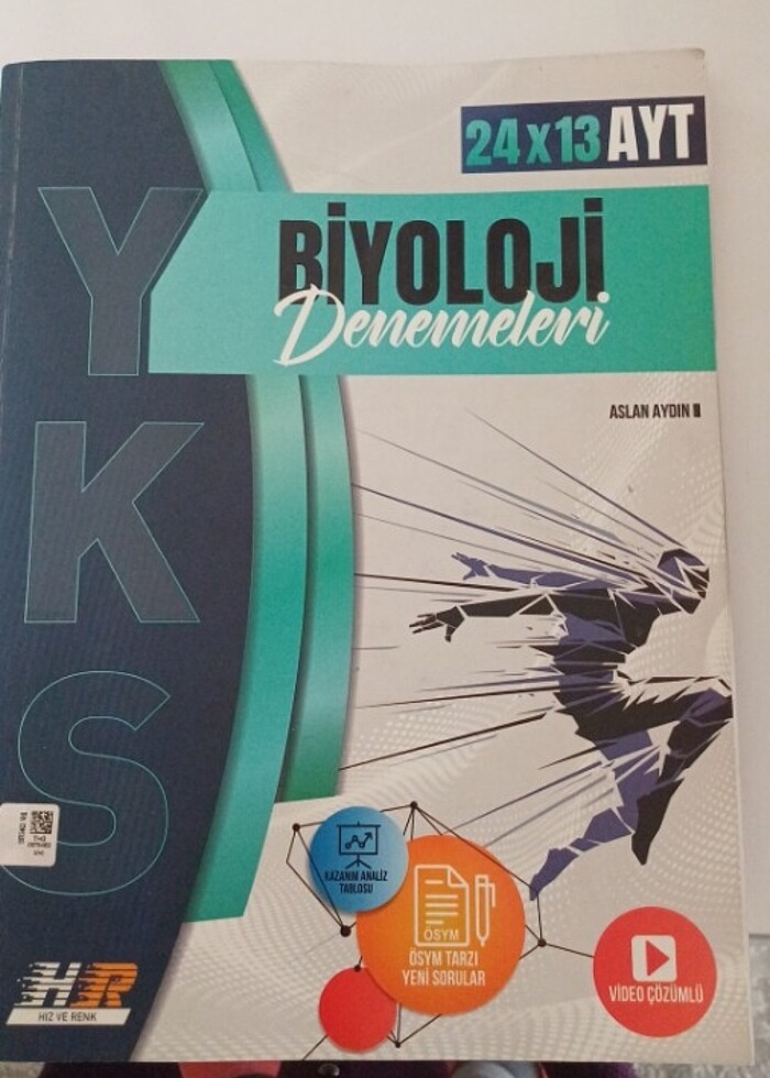 Hız ve renk biyoloji denemeleri  - Görsel 2