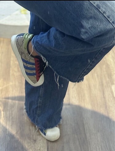 Adidas Orjinal model