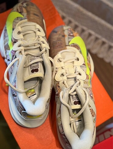 Nike Hic giyilmemis