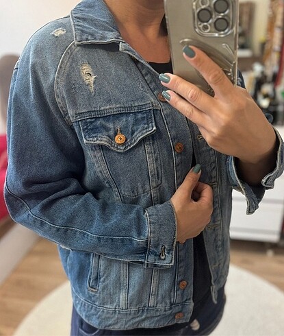 LC Waikiki Kot mont
