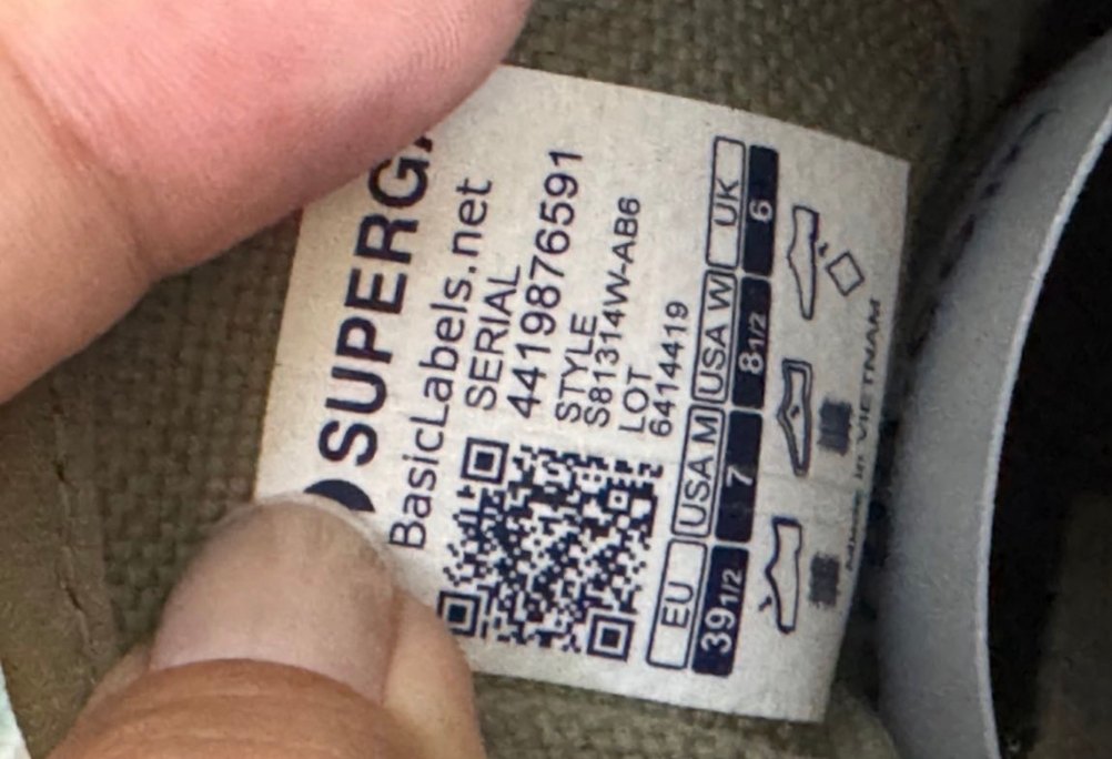 HAKİ YEŞİL Kadın Sneakers Düz Tabanlı Rahat - Görsel 5