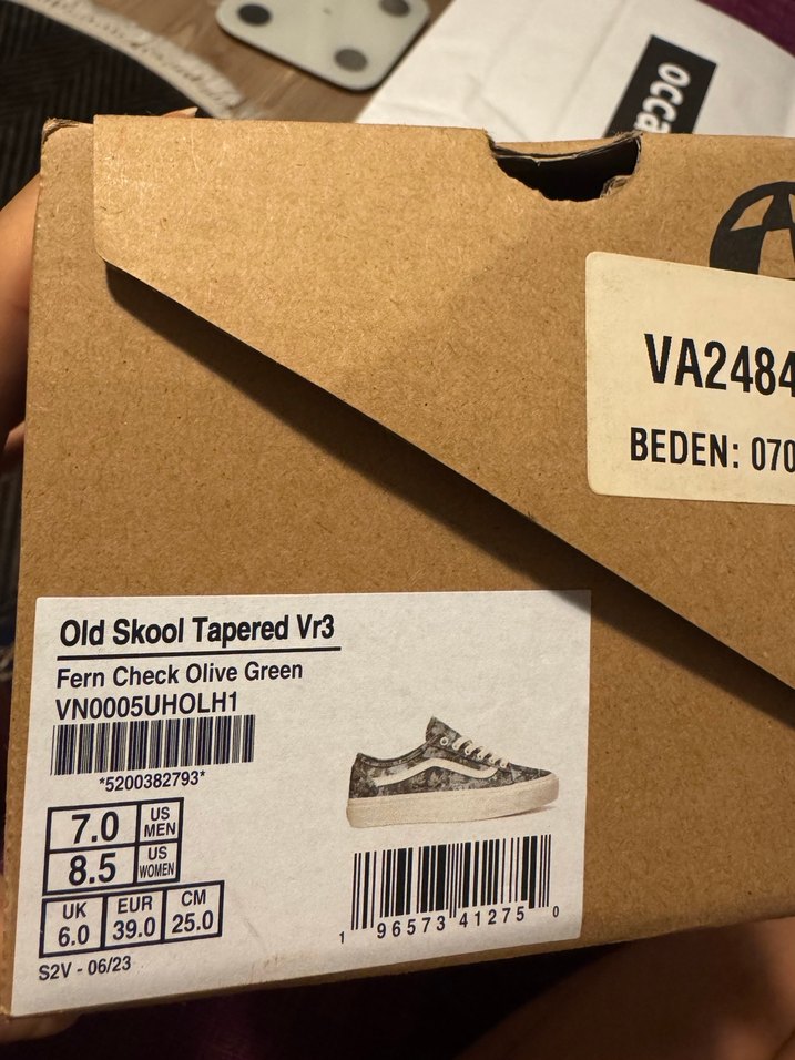 Bağcıklı beyazlı-Yeşil Batik Kadın Spor Ayakkabı - Görsel 2