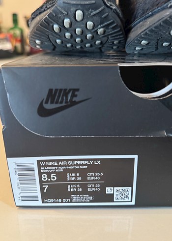 Yeni sezon nike - Görsel 6