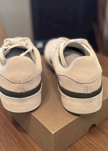 Bej Kadın Spor Ayakkabı ADİDAS Y-3 - Görsel 5