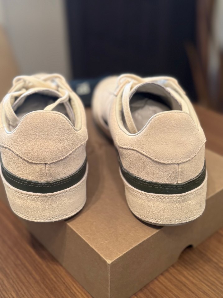 Bej Kadın Spor Ayakkabı ADİDAS Y-3 - Görsel 5