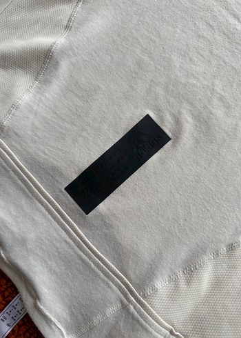 Adidas Kadın Basic Tişört - Görsel 3