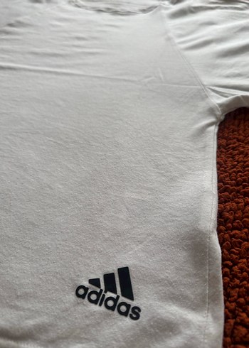 Adidas Kadın Basic Tişört - Görsel 6
