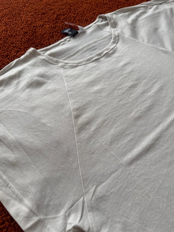 Adidas Kadın Basic Tişört - Görsel 2