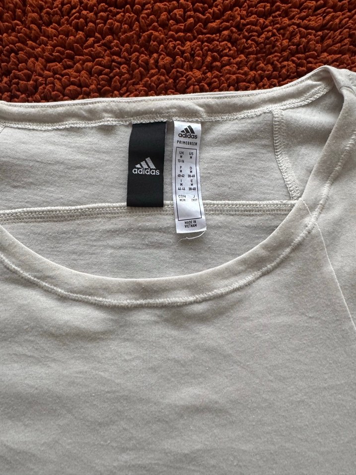 Adidas Kadın Basic Tişört - Görsel 5