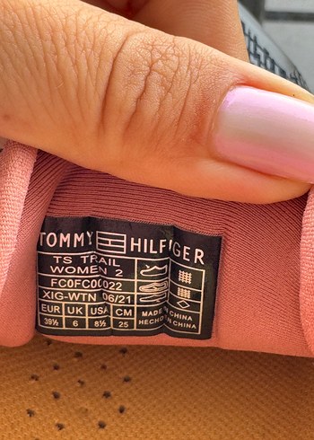 TOMMY HİLFİGER - Görsel 6