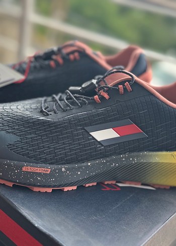 TOMMY HİLFİGER - Görsel 4