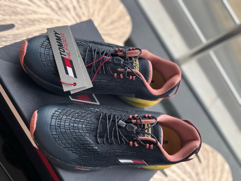 TOMMY HİLFİGER - Görsel 5