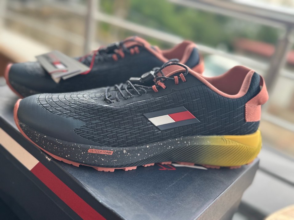 TOMMY HİLFİGER - Görsel 4