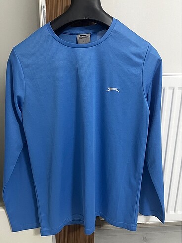 Slazenger spor üst sweatshirt