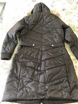 LC Waikiki Lcw Kadın Mont